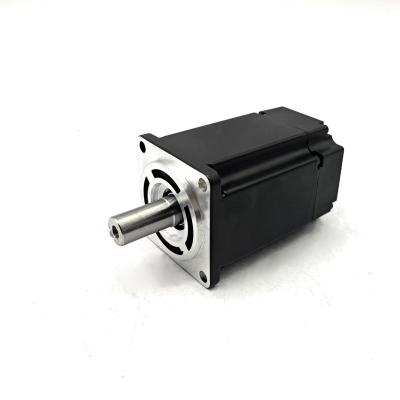 China High Performance 300V DC Servo Motor 400W Power 3000 Rpm Speed For Industrial for sale