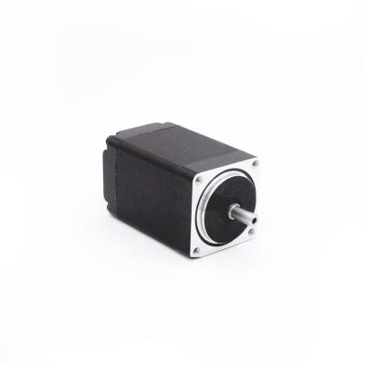 China Lightweight NEMA 11 Hybrid Stepper Motor Six Wire 4 Leads 1.2 Kg Cm 106 Oz In 28BYGH501 for sale