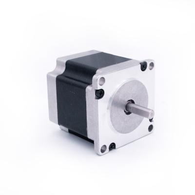 China Micro Mini 2 Nm Stepper Motor Nema 23 20kg High Torque 2.45n M 57HN for sale