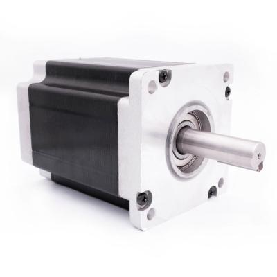 China 10 Nm 15 Nm 20 nm torque stepper motor 3 Phase NEMA 42 Stepping Motor 1.2 Degree 110mm for sale