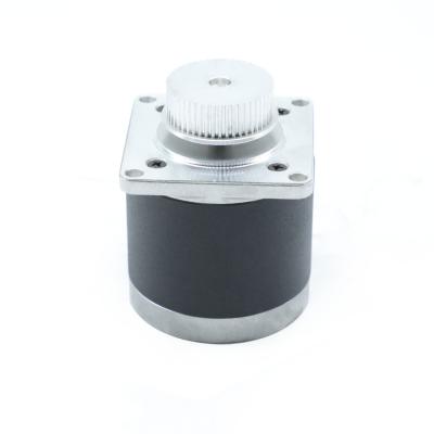 China Motor de paso de la nema 23 del esfuerzo de torsión del grado 56m m de 57BYGN400A 0.78nm 694 onza 1,8 alto en venta