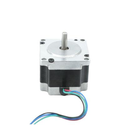 China 57HN46-004   1.2nm 1.8 Degree Length High Torque Nema 23 Micro Stepper Motor for sale