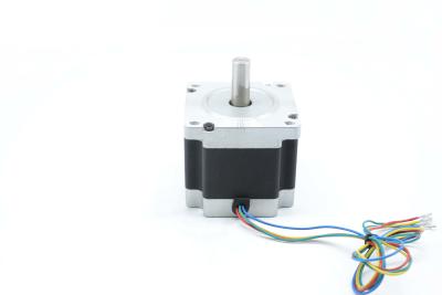 China 3,35 Duim 85mm Hybride Stepper Motor Nema 34 3 de Draad van NM 269 Oz 4 Te koop