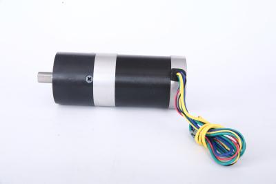 China Nema23 Brushless 24V 200RPM BLDC Gear Motor 57BL03B-040AG15 For Vending Machine for sale