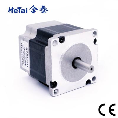 China Hot Sale Brushless Dc Motor supplier Nema17 Nema23 12V 24V 42BLF 57BLF With CE ROHS ISO for sale