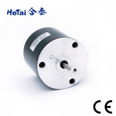 China CE ROHS ISO Brushless Dc Motor Nema17 Nema23 12V 24V 42BLF 57BLF for sale