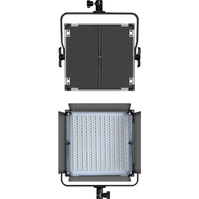 China AENES PORTABLE YY80C RGB led visual light dimming led panel light for fill video TIK TOK Shooting for sale