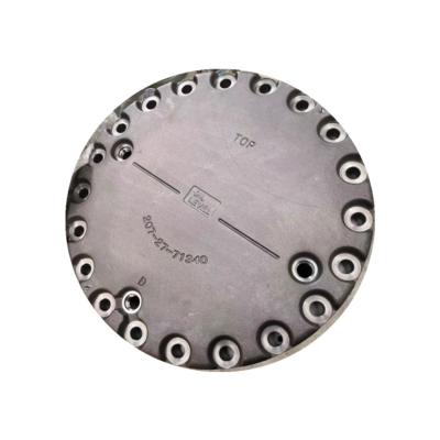 China Building Material Shops PC300-7 FINAL DRIVE COVER 207-27-71340 for sale