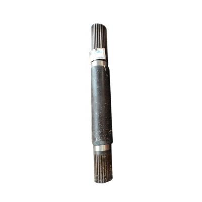 China Material of Construction Shops Ultimate GD605A-2 Drive Shaft 23B-22-21231 23B-22-21230 for sale