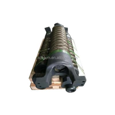 China Building Material Shops PC270-8 Idler Spring 207-30-74151 207-30-74150 for sale