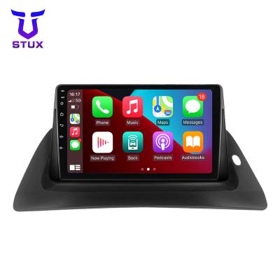 China Android 11 8core IPS DSP TV/mp3/SWC/DVR/DVR/SWC/DVR Car Radio DVD Player For Renault Kangoo 2015-2018 WIFI GPS BT Video Carplay GPS Cools for sale