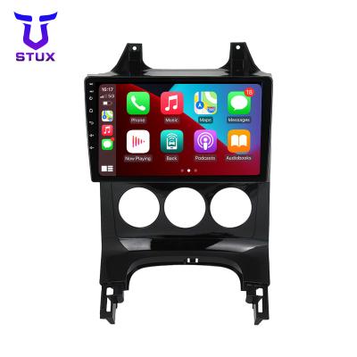 China TV/mp3/SWC/DVR/WIFI/3G/DVD SX6 4G LTE Android DSP IPS 2.5D Screen Car Video For Peugeot 3008 2009-2015 4+64GB Stereo WIFI GPS Carplay RDS for sale