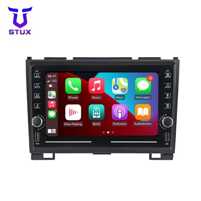 China TV/mp3/SWC/DVR/WIFI/3G/DVD Android 9 Quad Core Auto DVD Media Player For Haval Hover Great Wall H5 H3 Radio Stereo SWC GPS WIFI IPS Video for sale