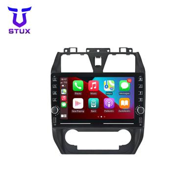 China Android 9 TV/mp3/SWC/DVR/WIFI/3G/DVD Quad Core Car DVD Multimedia Player For Geely EC7 2012 Radio SWC GPS Radio Stereo Car WIFI Video Navigation for sale