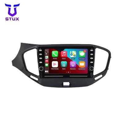 China TV/mp3/SWC/DVR/WIFI/3G/DVD Quad Core S150 Android 9 Auto Audio Video 2G+32G DVD Player For LADA Vesta Kreuz BT 4G Sports WIFI GPS Radio Stereo 2015-19 for sale