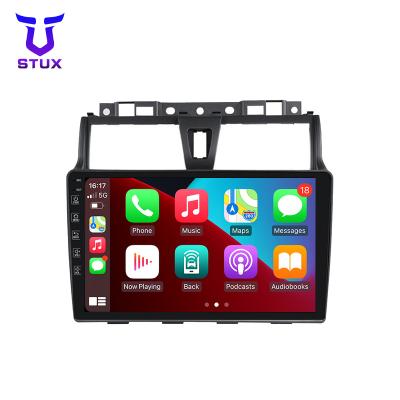 China Visual TV/mp3/SWC/DVR/WIFI/3G/DVD Car DVD Player Android 10 4core IPS DSP For GEELY Emgrand EC7 2015 2016 WIFI GPS BT navigation audio AM stereos for sale