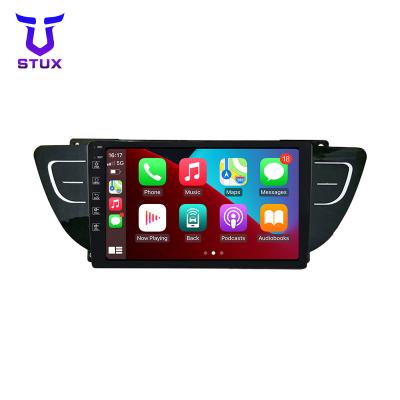 China Android 10 8core 2.5D IPS DSP TV/mp3/SWC/DVR/WIFI/3G/DVD Car Radio for Geely Atlas NL-3 2016 - 2020 4+64GB 4G LTE WIFI GPS Carplay Stereo Video for sale