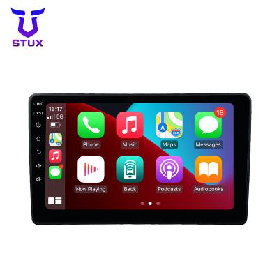 China TV/mp3/SWC/DVR/WIFI/3G/DVD GPS Navigation System VCR Car Radio For Buick GL8 Android 2004 10.0 for sale