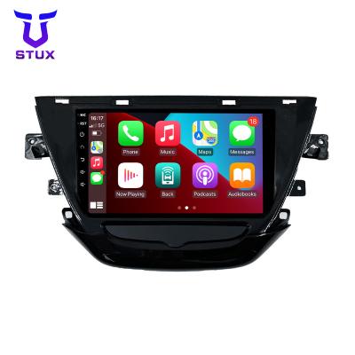 China TV/mp3/SWC/DVR/WIFI/3G/DVD GPS navigation system VCR car radio for EXCELLE Android 2019 10.0 for sale