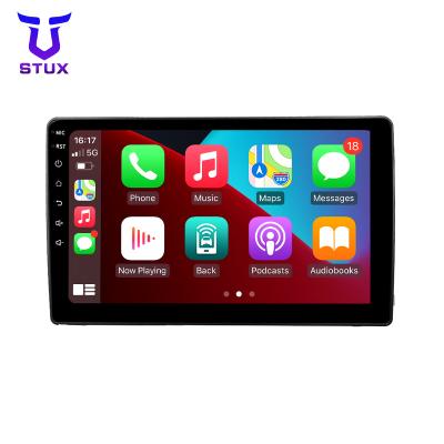 China Bluetooth-EnabledRadio TunerTouch ScreenMP3/MP4Photo Viewer GPS Navigation System VCR Car Radio For WISH Android 10.0 for sale