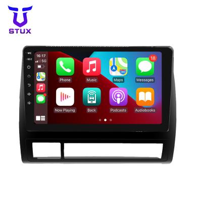 China Bluetooth-EnabledRadio TunerTouch ScreenMP3/MP4Photo Viewer GPS Navigation System VCR Car Radio for Tacoma TRD Android 10.0 for sale