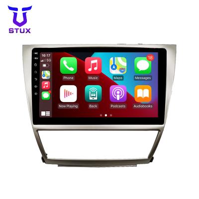 China Camry 10 inch Android 10.0 Bluetooth-EnabledRadio TunerTouch ScreenMP3/MP4Photo Viewer GPS Navigation System VCR Car Radio for sale