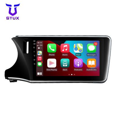 China Bluetooth-EnabledRadio TunerTouch ScreenMP3/MP4Photo Viewer GPS Navigation System VCR Car Radio For TOWN Android 2015 10.0 for sale