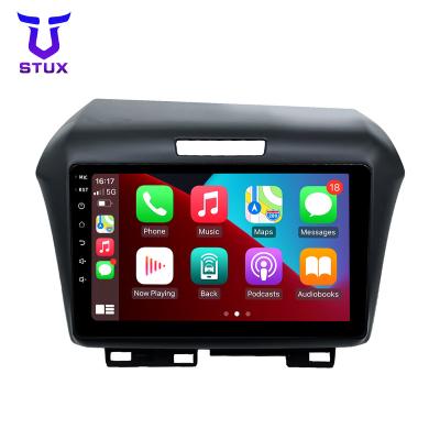 China Bluetooth-EnabledRadio TunerTouch ScreenMP3/MP4Photo Viewer GPS Navigation System VCR Car Radio for Jerry Android 10.0 for sale