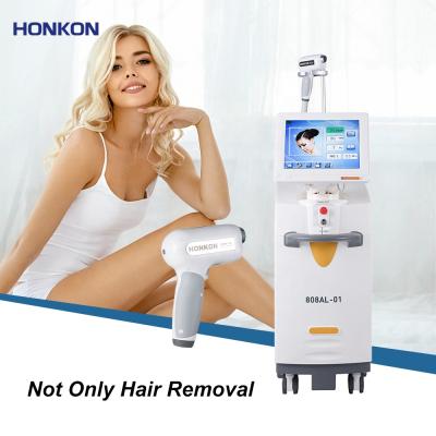 China Wholesale Germany Dye Removal Laser Bars 808 Diode Laser For Hair Removal Machine for sale