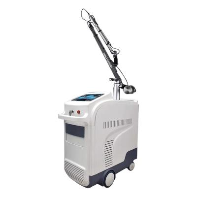 China Pigment Removal HONKON Picolaser Tattoo Removal / 1064nm Pigment Removal Laser Machine for sale