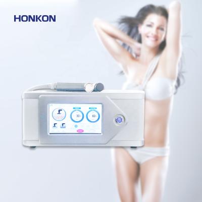 China New Tecar HONKON Physiotherapy RF Research Fashion Face Lift Body Slimming Pain Relief Machine HONKON INA-GC01 INA-GC01 for sale