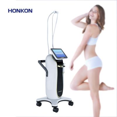 China Weight Loss Beauty Weight Loss Machine And RF Beauty Slimming Machine for sale