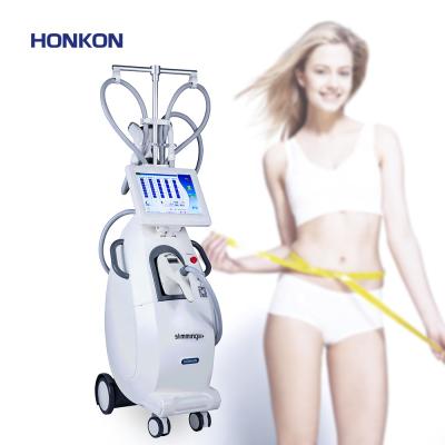 China Weight Loss High Speed ​​Body Multifunctional RF Training Instrument Slimming Beauty Solution for sale