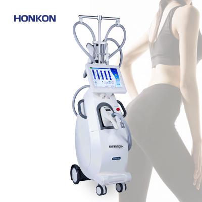 China Weight Loss RF Body Slimming Machine And 4 In 1 RF Slimming Machine For Sex Body for sale