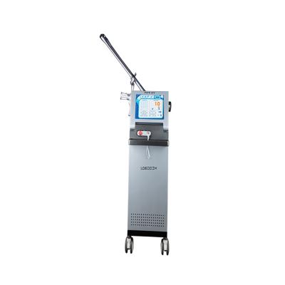 China Pigment Removal CE Approved Fractional Equipment Vaginal Tightening CO2 Laser Machine For Beauty Salon for sale