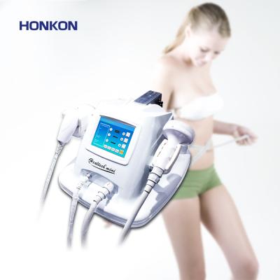 China Skin Tightening Healthy New Multi Functional Body Shaping RF Beauty Machine for sale