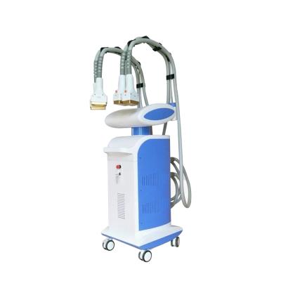 China 1060nm Weight Loss Diode Laser Slimming 4 Handle Beauty Weight Loss Machine for sale