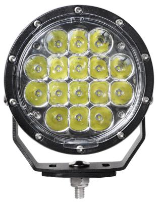 China High power led flood work lights SUV,Jeep,Truck,cheaper price HCW-L64271 64W for sale