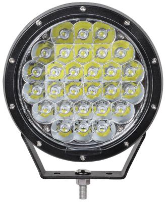 China round led flood lights SUV,Jeep,Truck 4x4 led driving lamp HCW-L112272 112W for sale