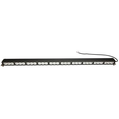 China 10W Cree single row Led light bar super bright 4X4 DHCB-L300SDC 300W for sale