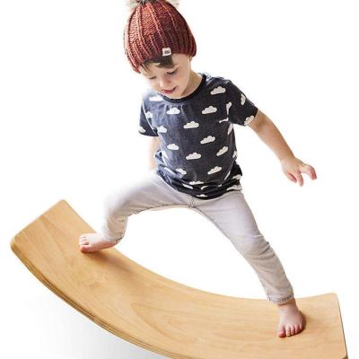 China 2022 new fitness full fitness products hot sale products children's comprehensive exercise popularity balance board balance training for sale