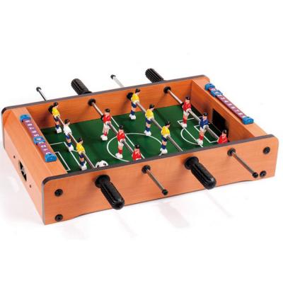 China 2022 New Technology High Quality Material Table Soccer Table Soccer Professional Manufacture Entertainment for sale