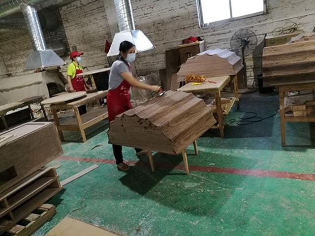 Verified China supplier - Foshan City Shunde District Daylight Furniture Co., Ltd.