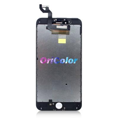 China professional lcd screen supplier for iphone 6s plus lcd screen, for iphone 6s plus lcd display 5.5 inch for sale