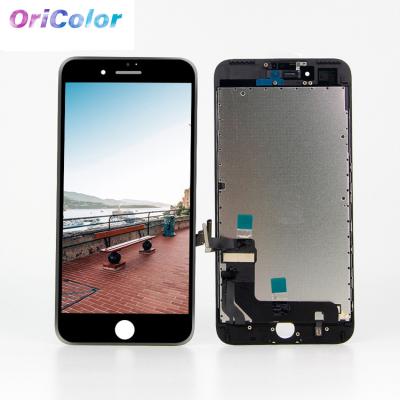 China OriColor Mobile Phone LCD For I Phone 7 Plus Display , For iphone 7 Plus LCD Screens Most Like Original Quality 5.5 inch for sale