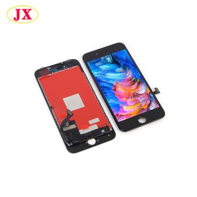 China JX OriColor LCD Display Mobile Phone LCDs For iPhone 8 4.7 inch Display for sale