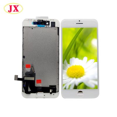 China JX Oricolor Cellphone LCD for iPhone X 6S 7 8 7p 8p 4.7 inch LCD for sale