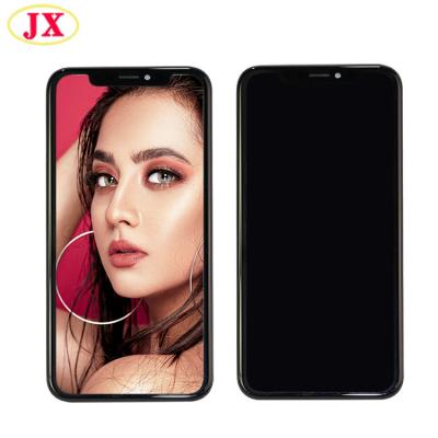 China Best Price Of Iphone XR Incell LCD Screen Mobile Phone For Iphone XR Display Screen Replacement For iphone Xr for sale