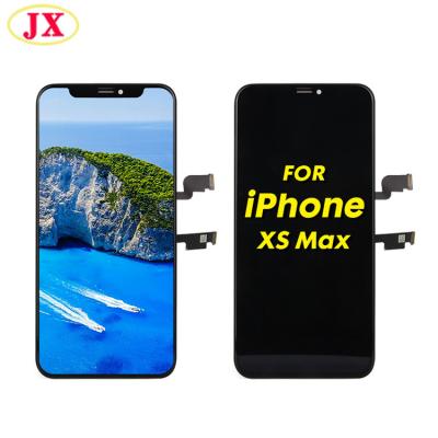 China High Quality OLED LCD Display Assembly For iPhone xs Max OLED Display For iPhone XS MAX Display Screen True Tone 6.5 inch Touch Screen for sale