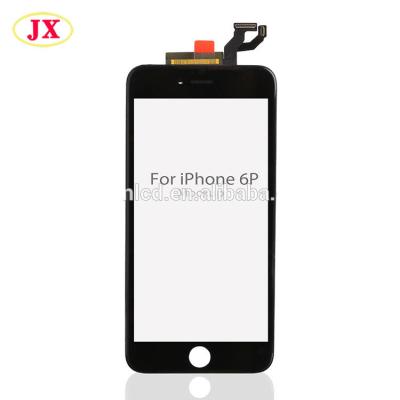 China New Arrival Mobile Phone Repair Parts For iPhone 6 Plus, Touch Screen Display For iPhone 6 Plus 5.5 inch LCD for sale